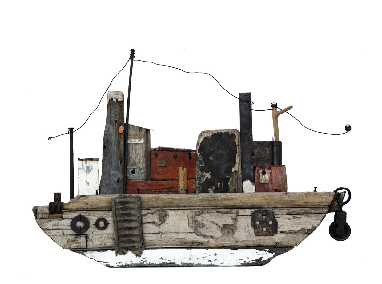 le navi
