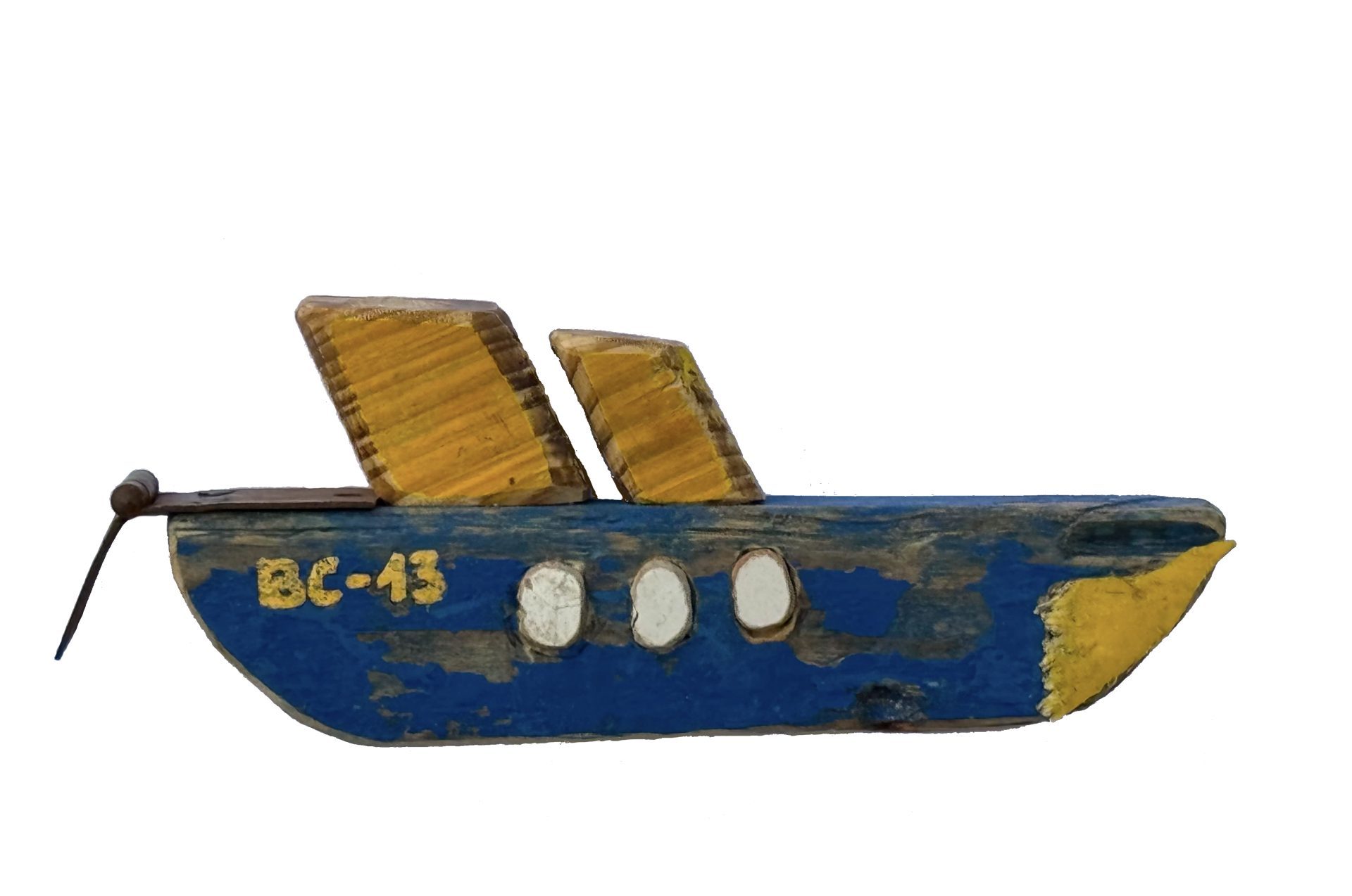 BC-13